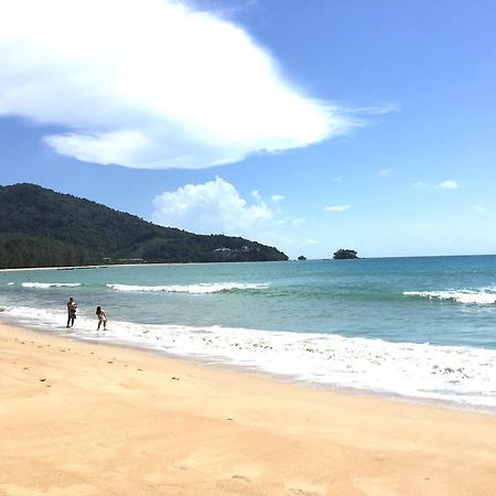 Vacation Time House Villa Nai Yang Beach Exteriör bild